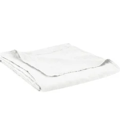 Laken in gewassen linnen - REVE DE LIN