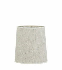 Lampenkap Breska - Wit - 21x17.5x23cm