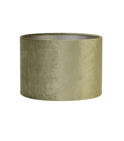 Lampenkap Gemstone - Groen - 20x20x15cm