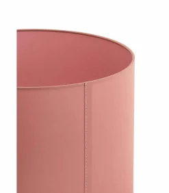 Lampenkap Imani - Roze - 30x30x21cm
