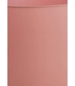 Lampenkap Imani - Roze - 30x30x21cm