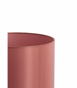 Lampenkap Imani - Roze - 25x25x18cm