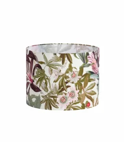 Lampenkap Isadore - Wit - 40x40x30cm