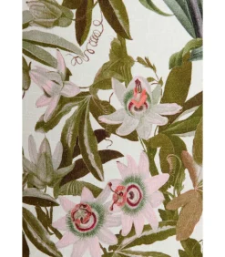 Lampenkap Isadore - Wit - 40x40x30cm