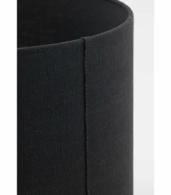 Lampenkap Livigno - Zwart - 20x20x15cm