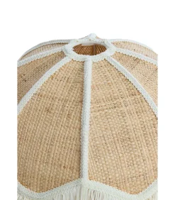 Lampenkap Malacia - Lichtbruin - Ø45cm