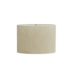 Lampenkap ovaal Sendai - Zand - 38x17.5x28cm