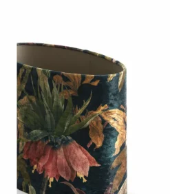 Lampenkap Passion - Groen - 30x15x25cm