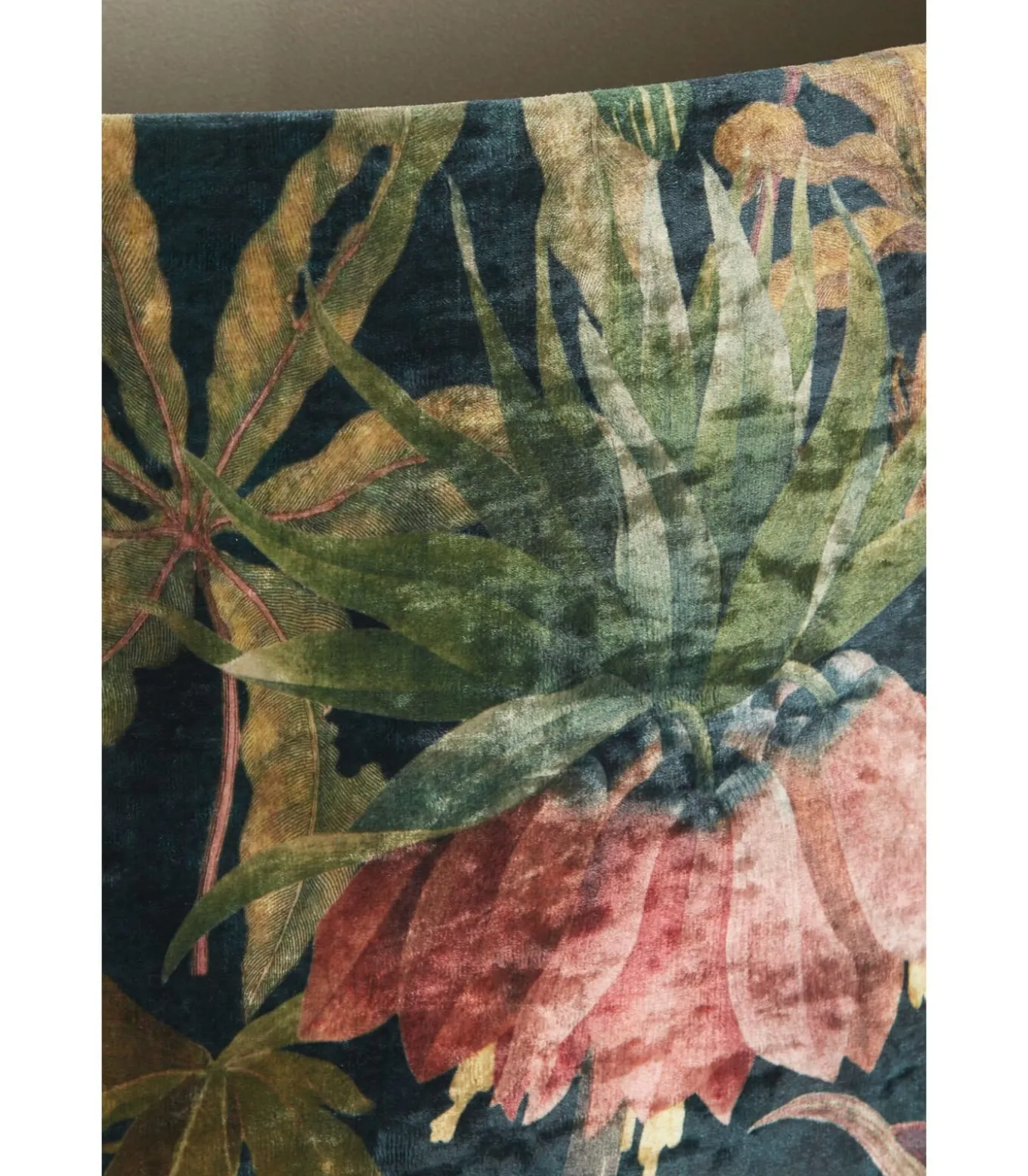 Lampenkap Passion - Groen - 30x15x25cm