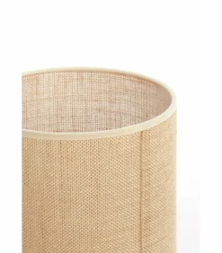 Lampenkap Sendai - Bruin - 20x20x23cm