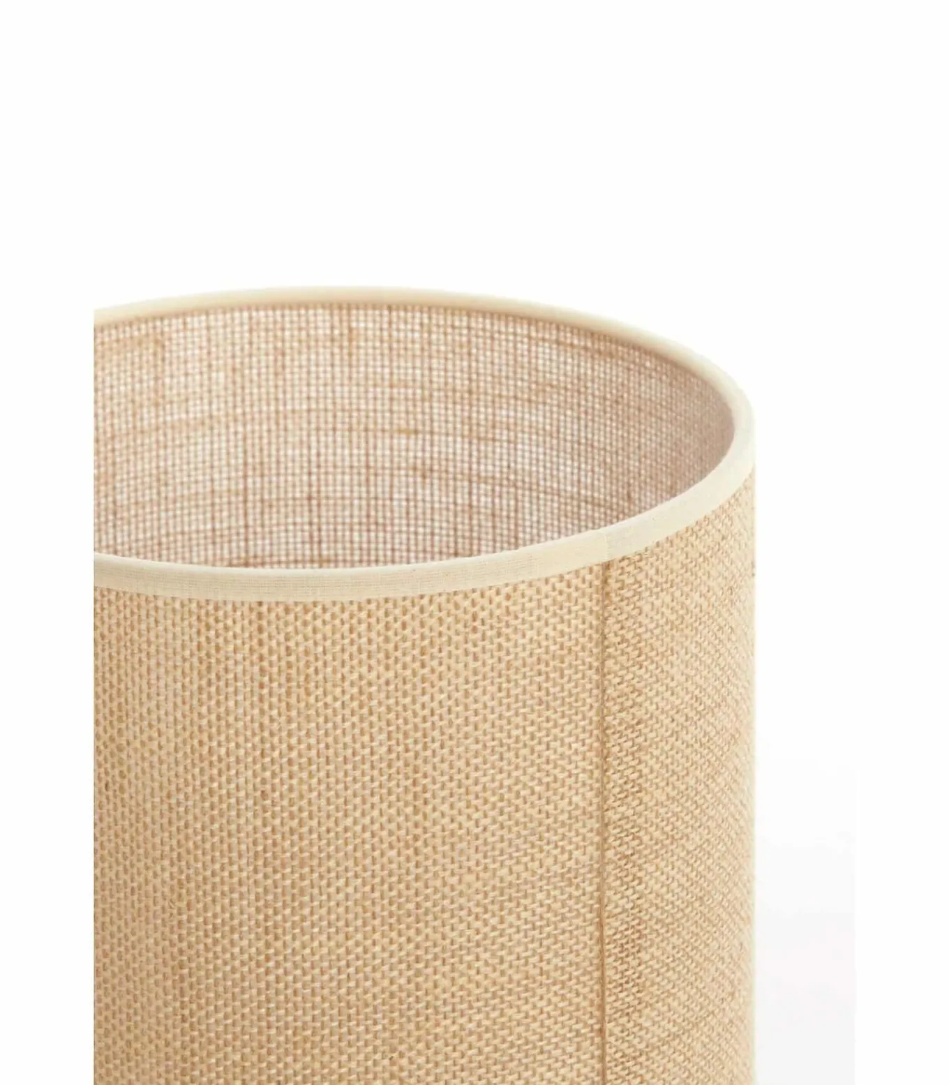 Lampenkap Sendai - Bruin - 20x20x23cm