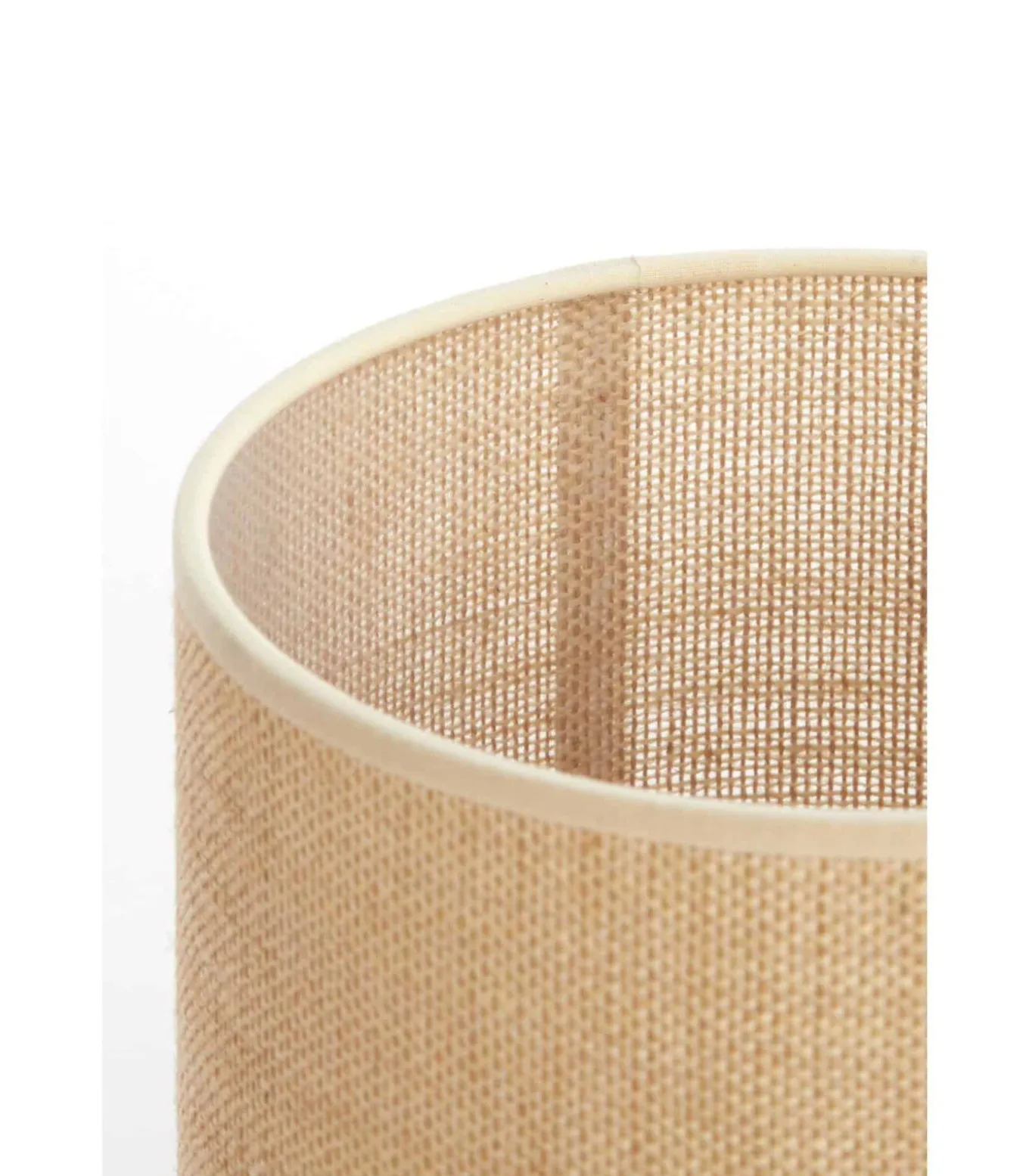 Lampenkap Sendai - Bruin - 20x20x23cm