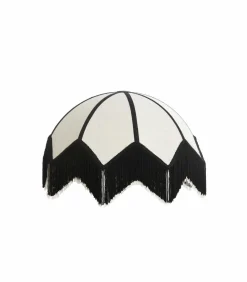 Lampenkap Sulina - Wit - Ø45cm