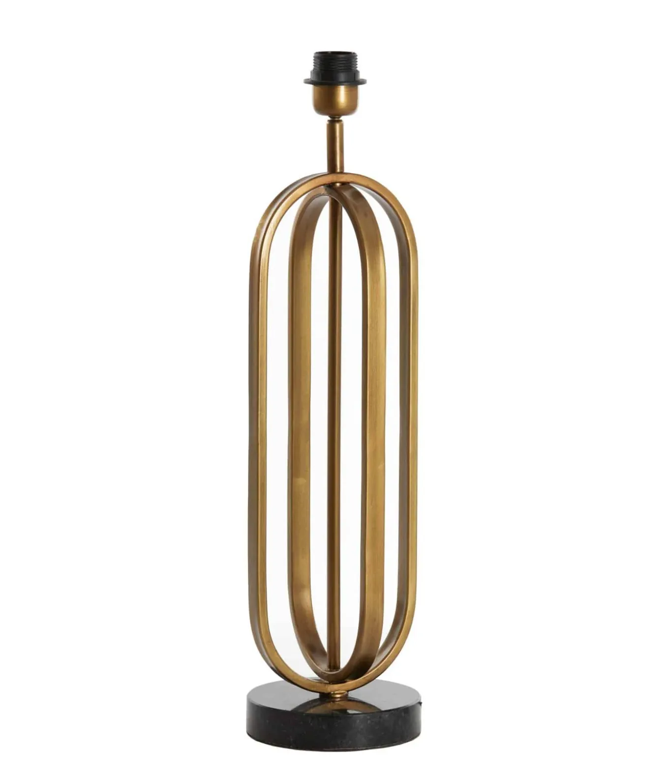 Lampvoet Aster - Brons - Ø16cm