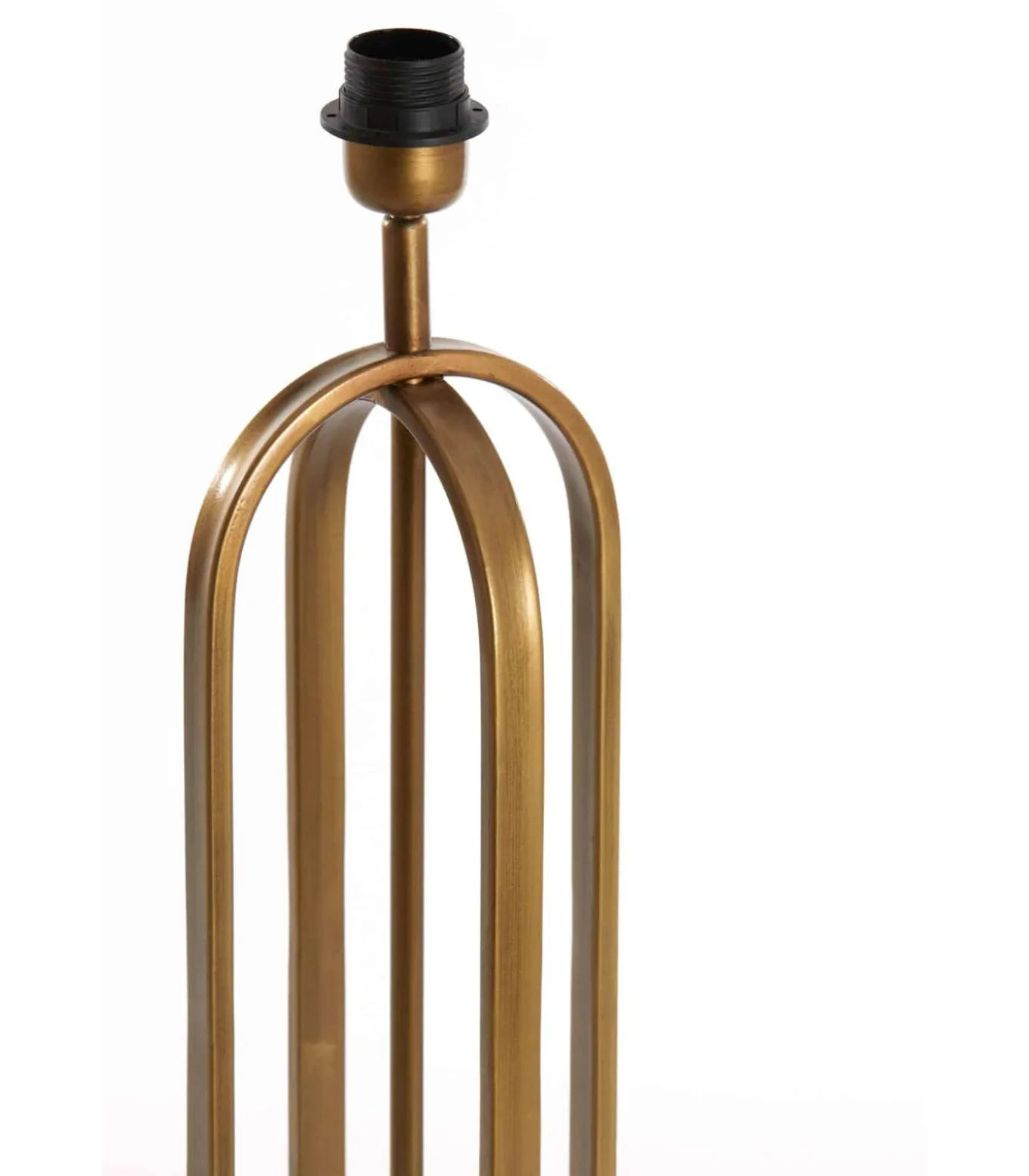 Lampvoet Aster - Brons - Ø16cm