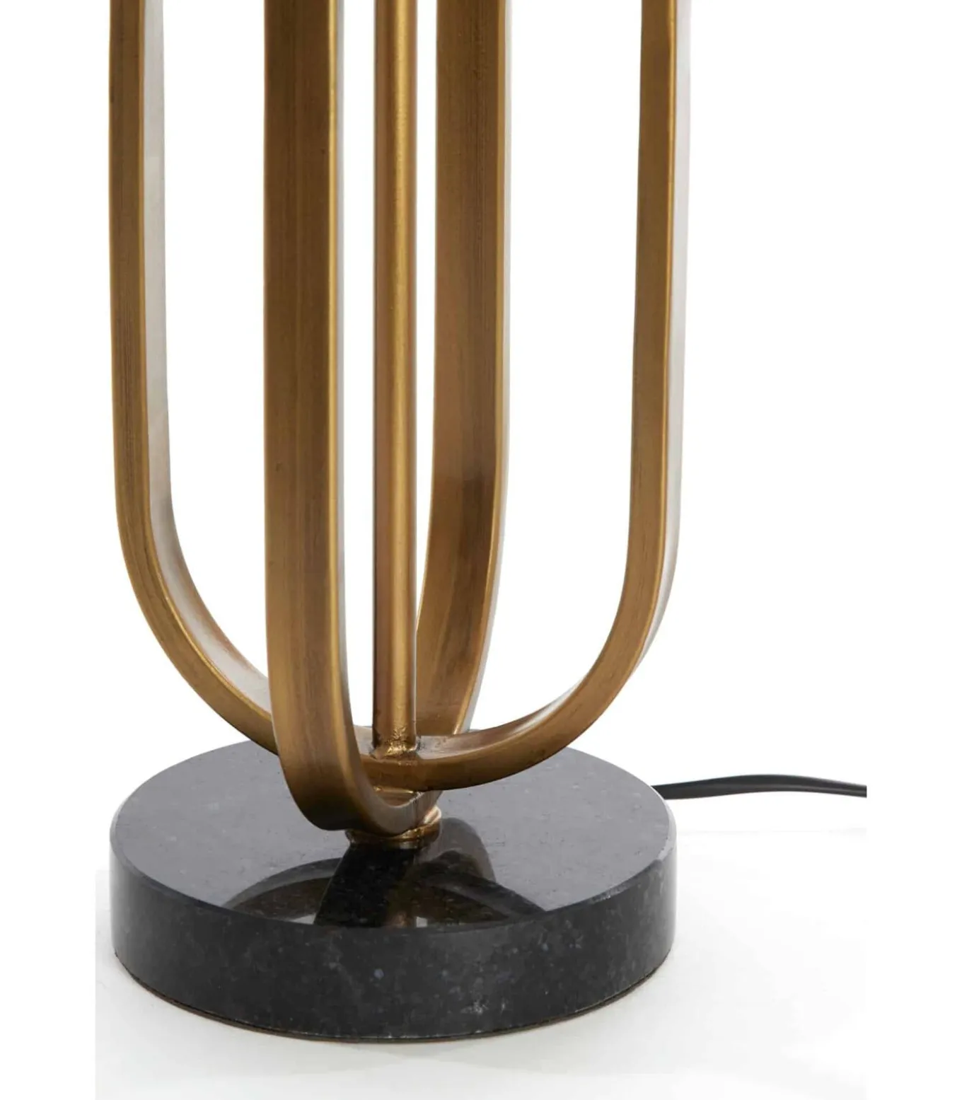 Lampvoet Aster - Brons - Ø16cm