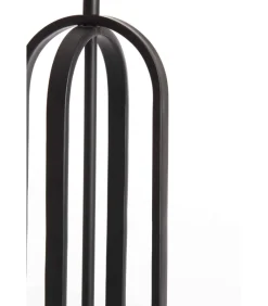 Lampvoet Aster - Zwart - Ø16cm