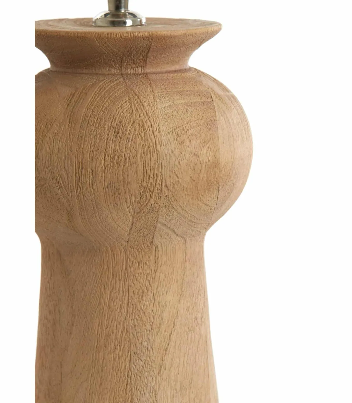 Lampvoet Baglio - Bruin - Ø19cm