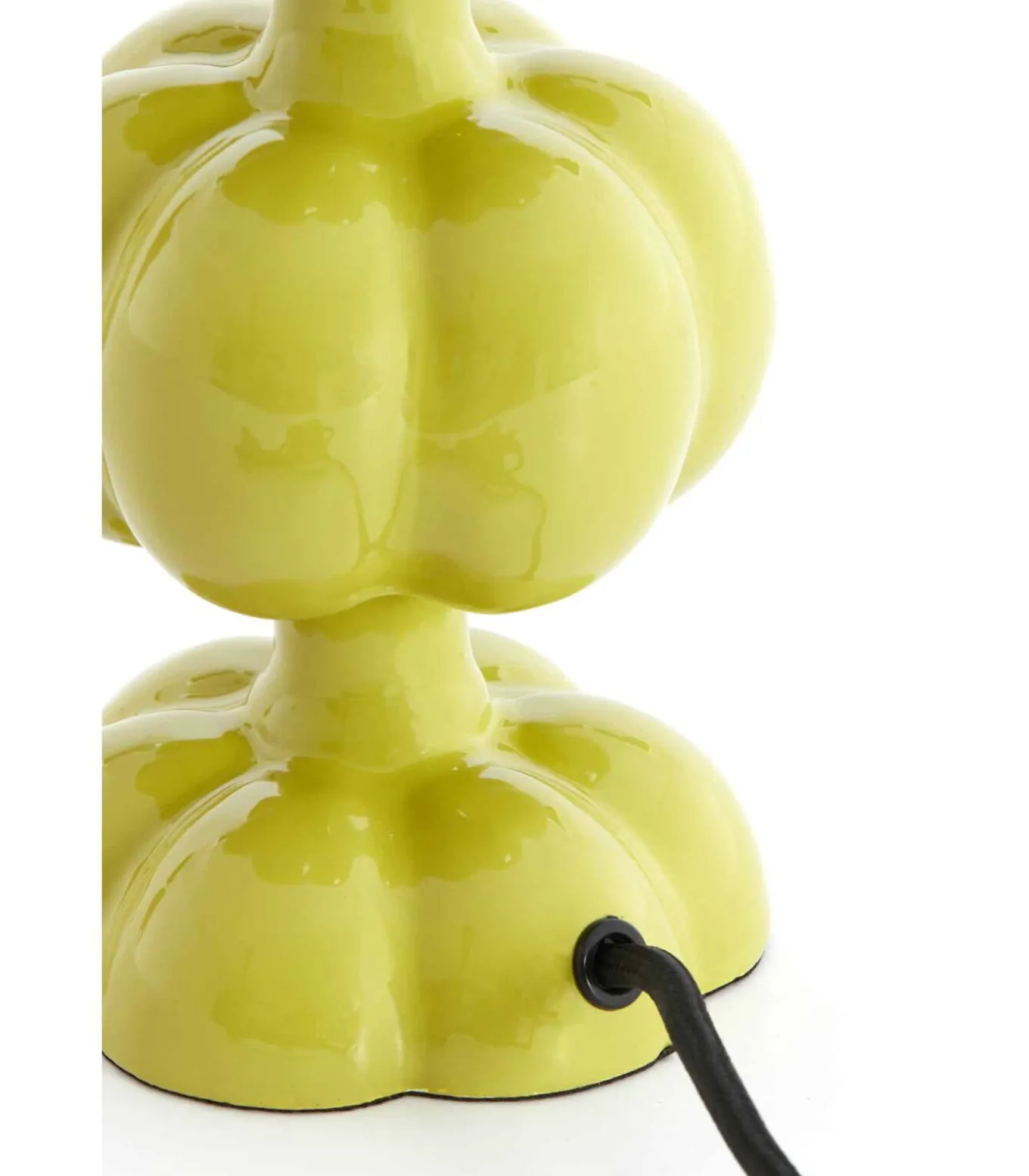 Lampvoet Caldas - Groen - Ø10cm