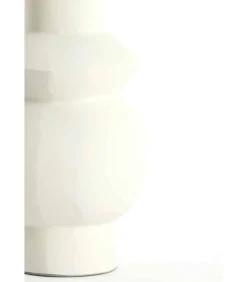 Lampvoet Esino - Wit - Ø15cm