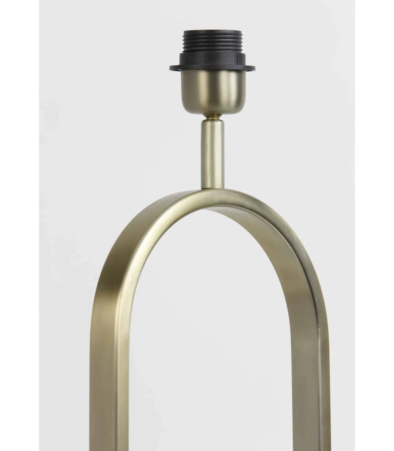 Lampvoet Jamiri - Goud - 20x13x55cm