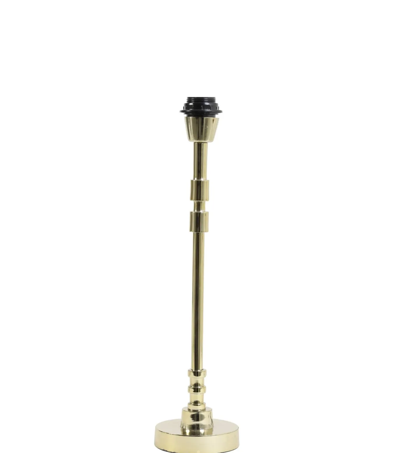 Lampvoet Kaliro - Goud - Ø11cm