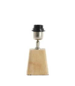 Lampvoet Kardan - Bruin - 18x13x15cm