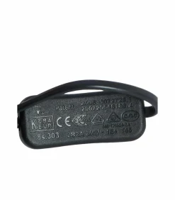 Lampvoet Soroca - Roze - Ø15x42cm