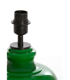 Lampvoet Verde - Groen - Ø28,5x33cm