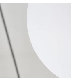 Lantaarnpaal met vierkante boog 180 cm