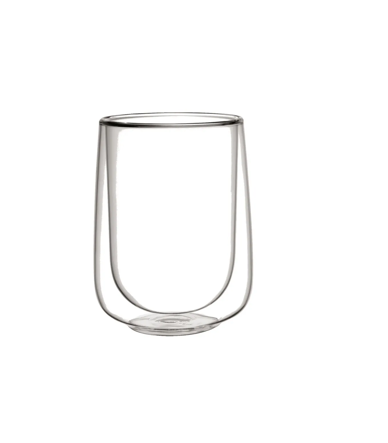 Latte Macchiato-beker 0,36L, set 2-dlg. Artesano Hot&Cold Beverages