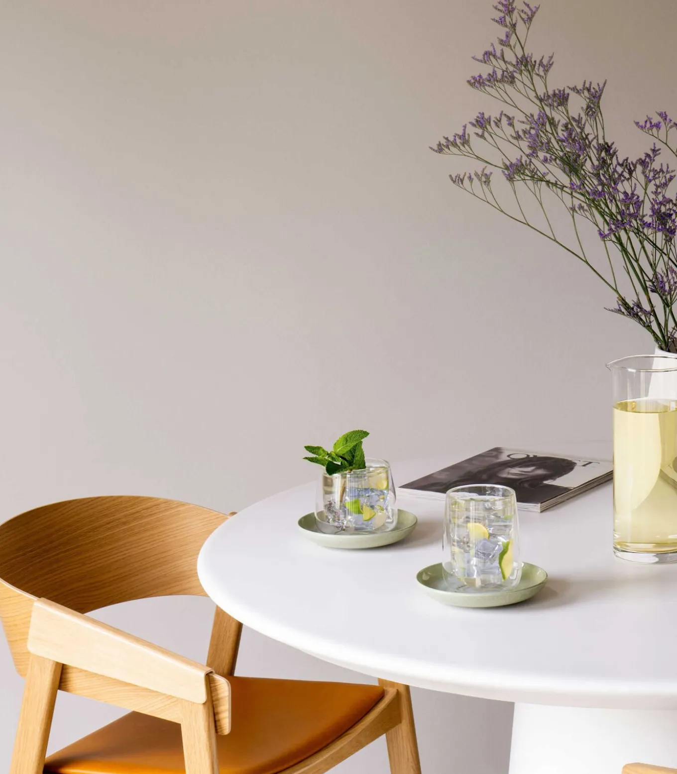 Latte Macchiato-beker 0,36L, set 2-dlg. Artesano Hot&Cold Beverages