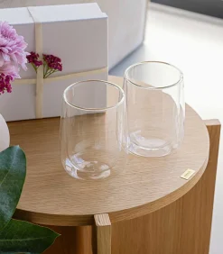 Latte Macchiato-beker 0,36L, set 2-dlg. Artesano Hot&Cold Beverages