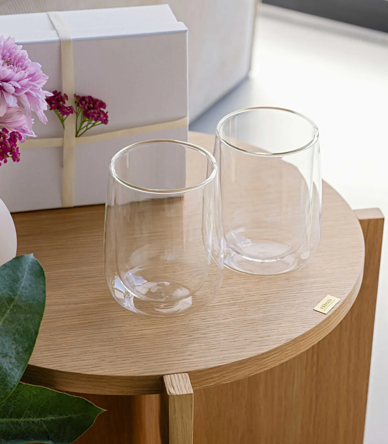 Latte Macchiato-beker 0,36L, set 2-dlg. Artesano Hot&Cold Beverages