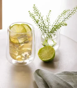 Latte Macchiato-beker 0,36L, set 2-dlg. Artesano Hot&Cold Beverages