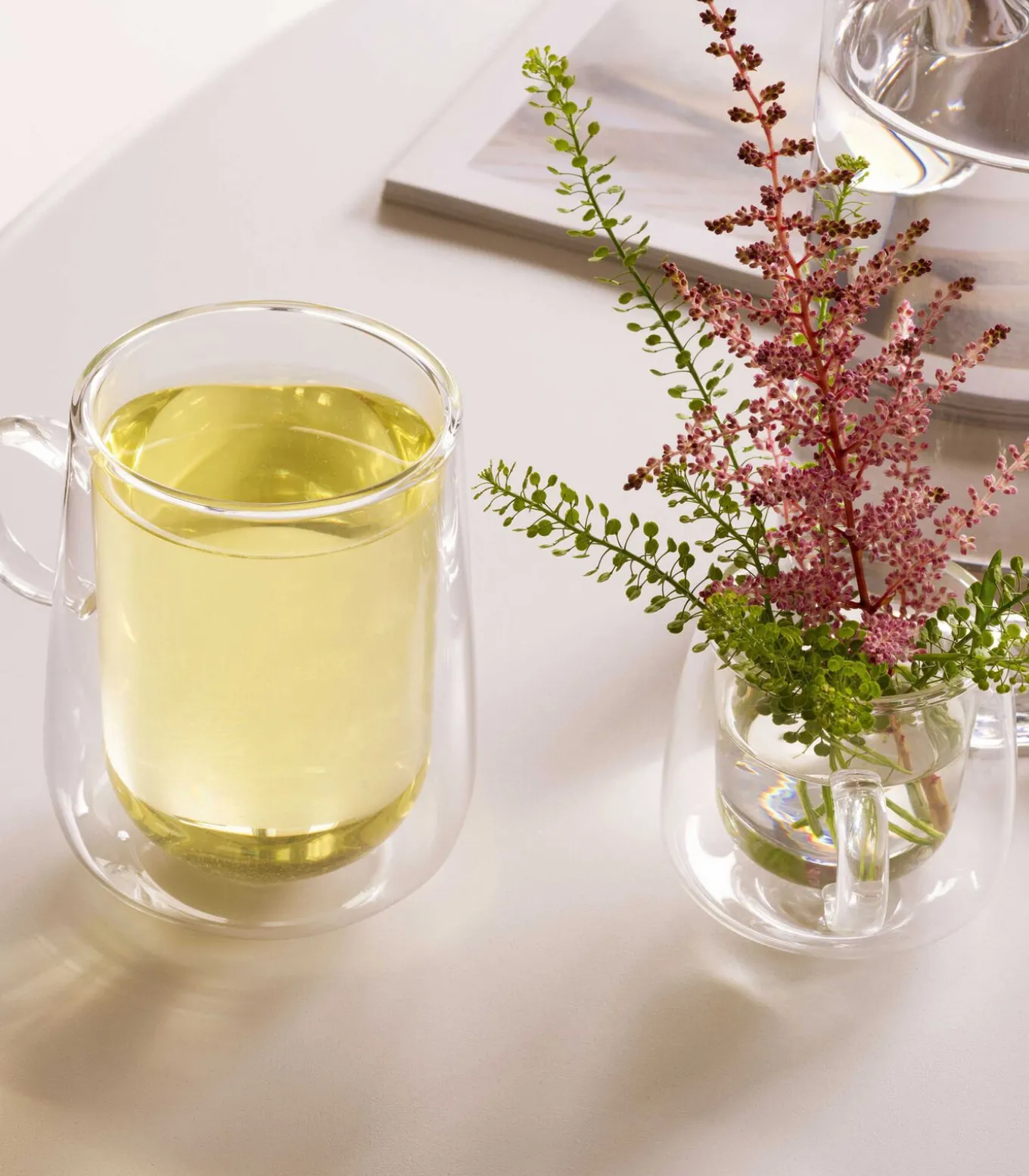 Latte Macchiato-glas 0,25L, set 2-dlg. Artesano Hot&Cold Beverages