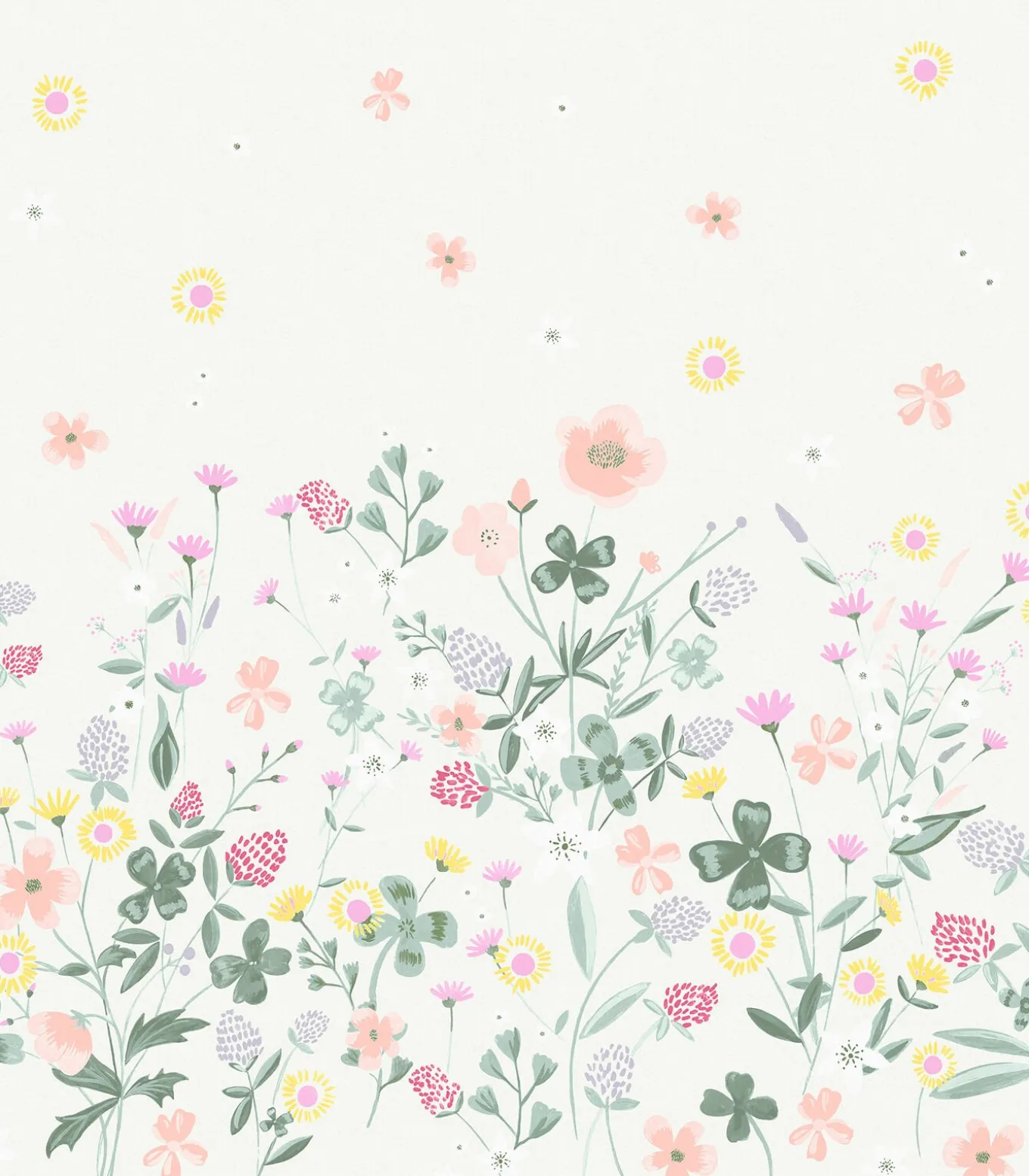 Laura Ashley Fotobehang | Clodagh |