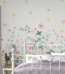 Laura Ashley Fotobehang | Clodagh |