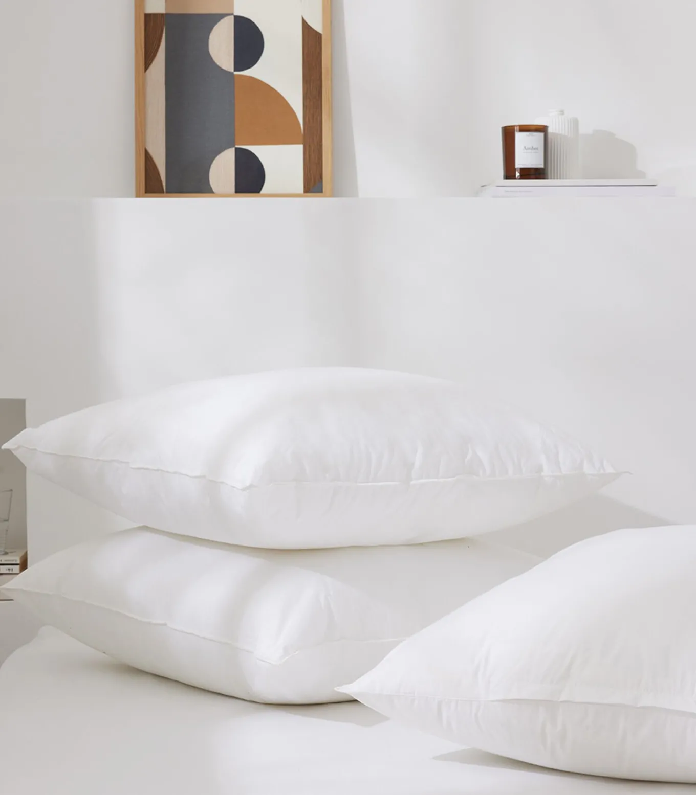 Le Merveilleux - Beddengoed Hoofdkussen