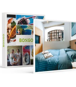 L'Eauget: culinair verblijf in een oude wolspinnerij nabij Verviers - Overnachten