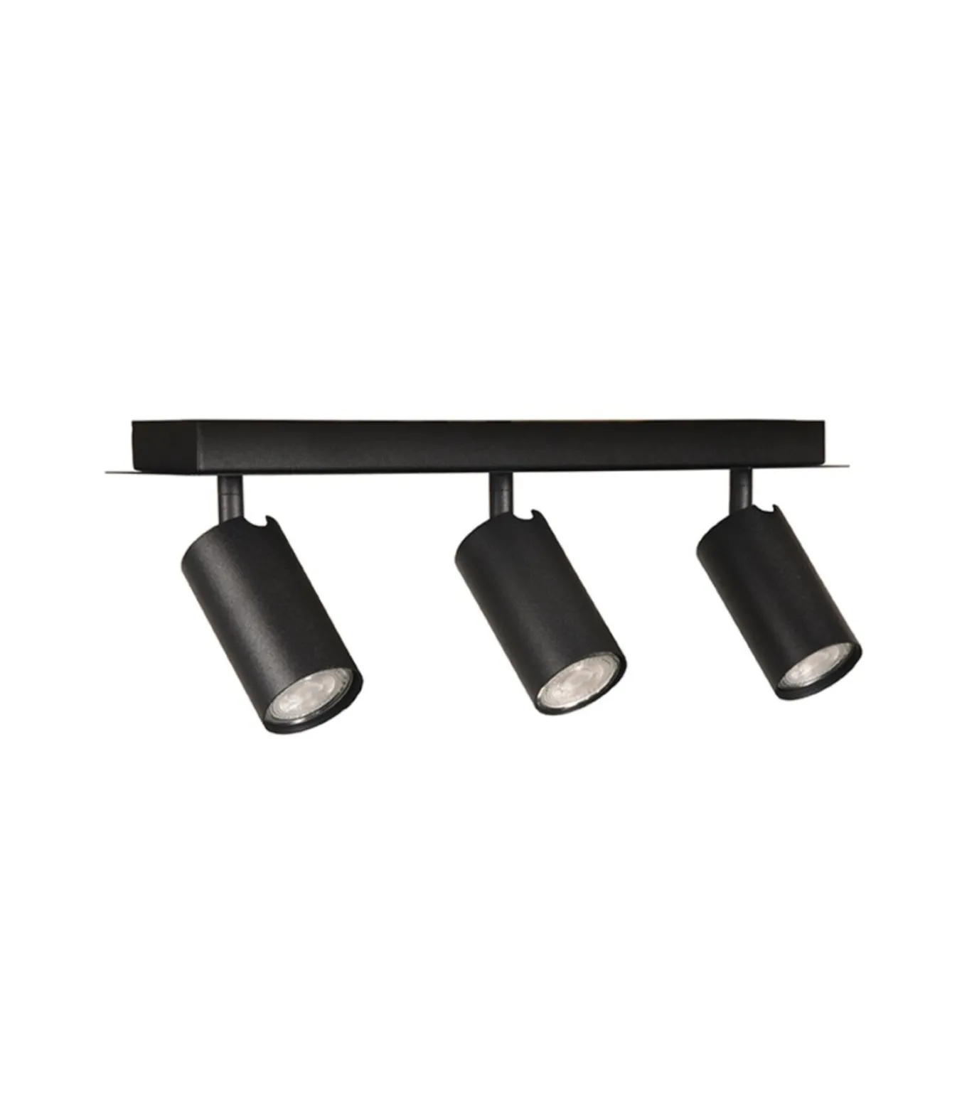 LED Spot Ferroli 3-Lichts 45x15x15 cm