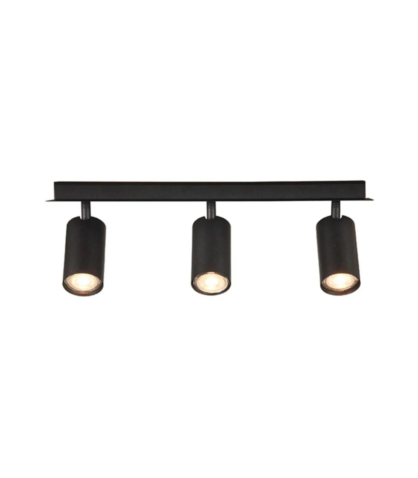 LED Spot Ferroli 3-Lichts 45x15x15 cm