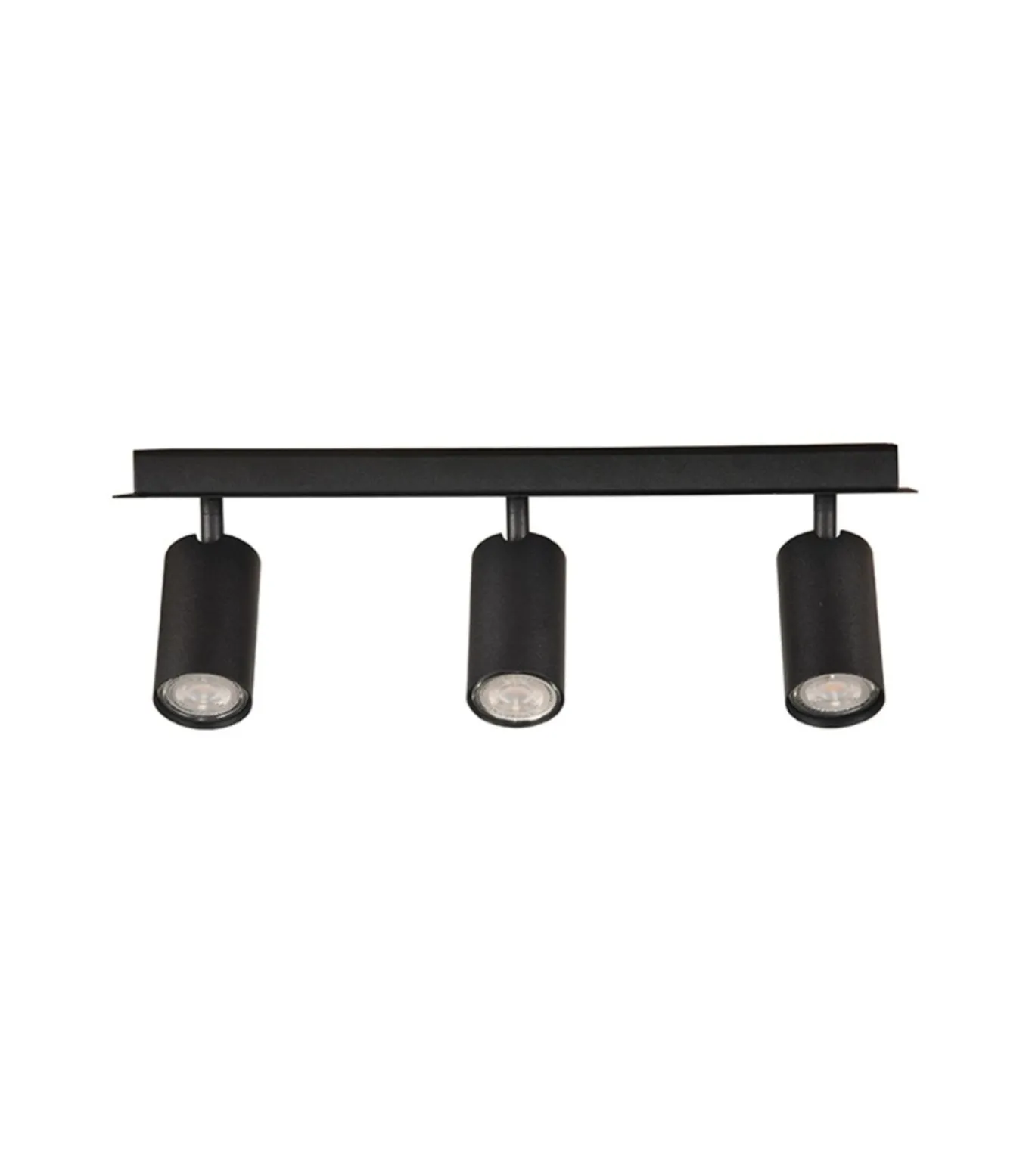LED Spot Ferroli 3-Lichts 45x15x15 cm