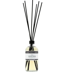 Lemon Notes Fragrance Sticks 500ml