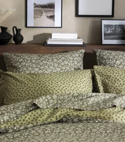 Lena - Bedlinnen Dekbedovertrek