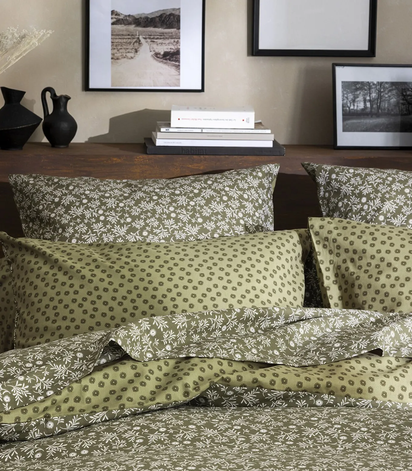 Lena - Bedlinnen Hoeslaken