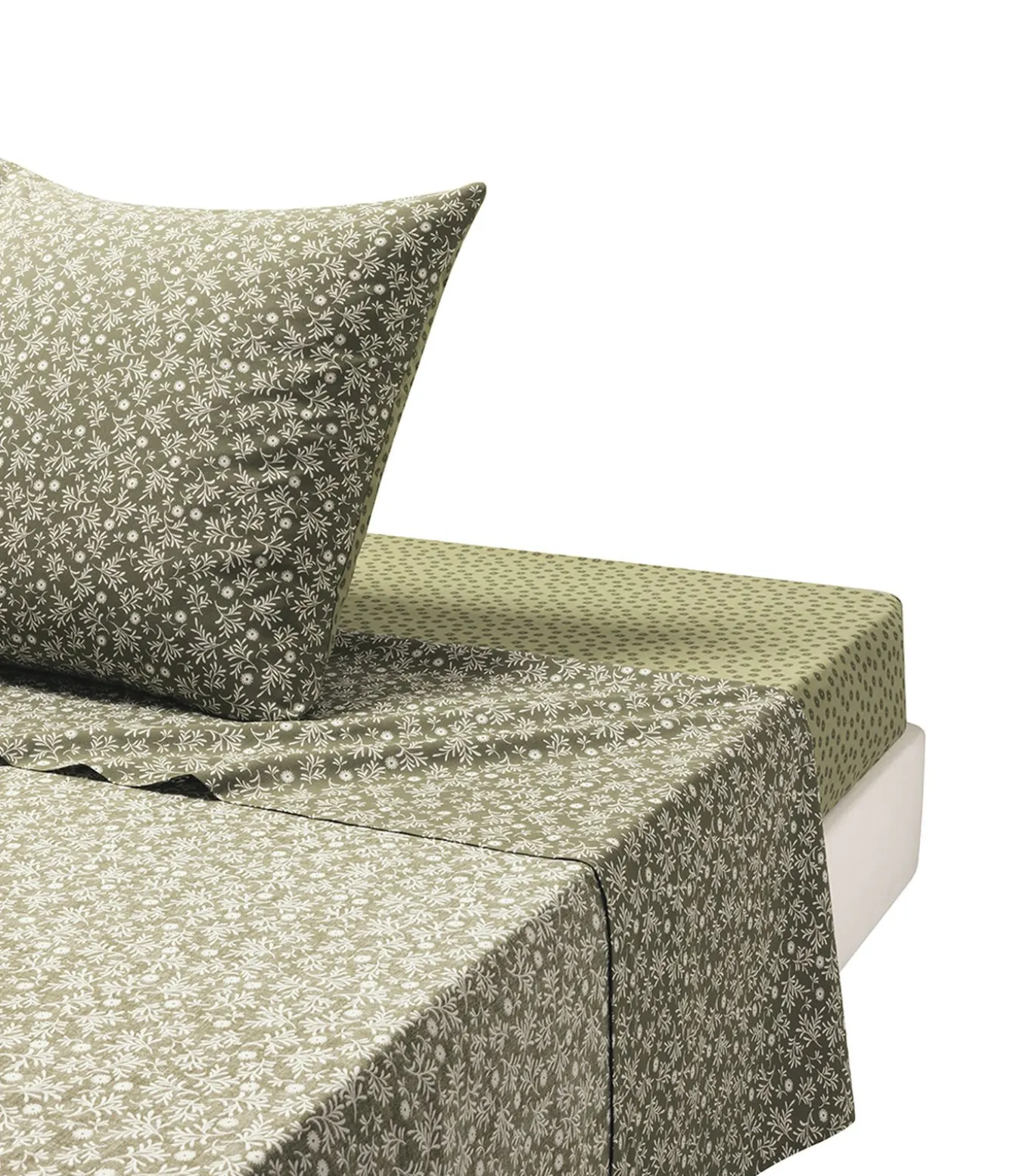 Lena - Bedlinnen Laken