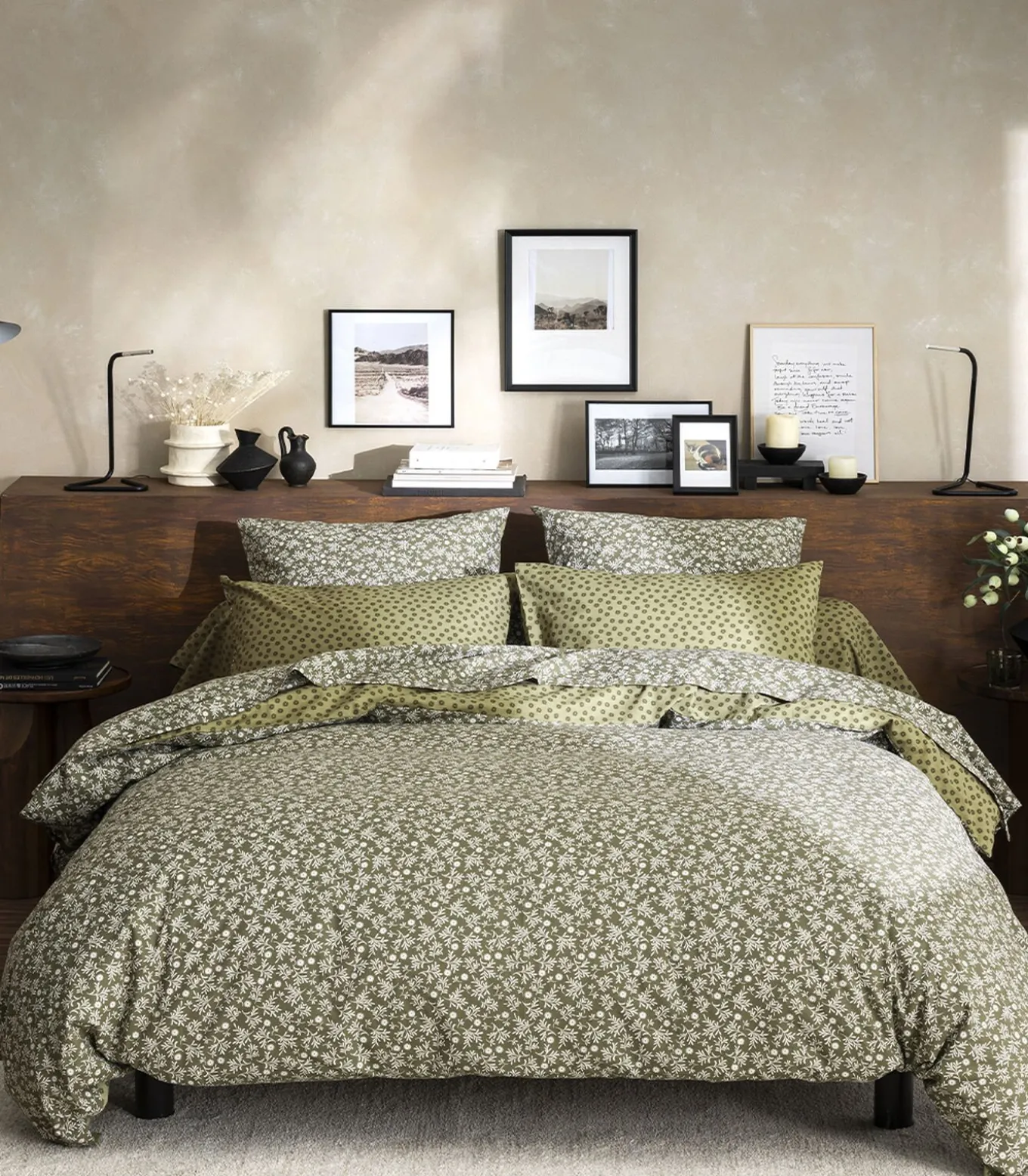 Lena - Bedlinnen Laken