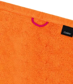 Lifestyle Splash 4-delige handdoekenset