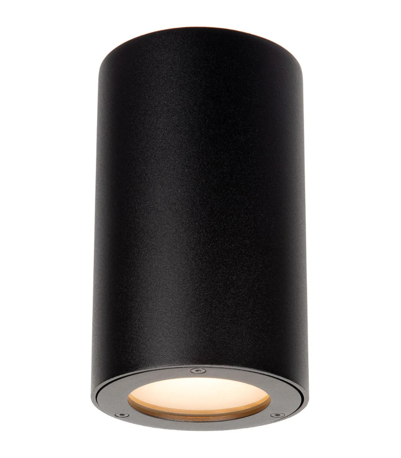 Lilith - Wandlamp Buiten - Zwart